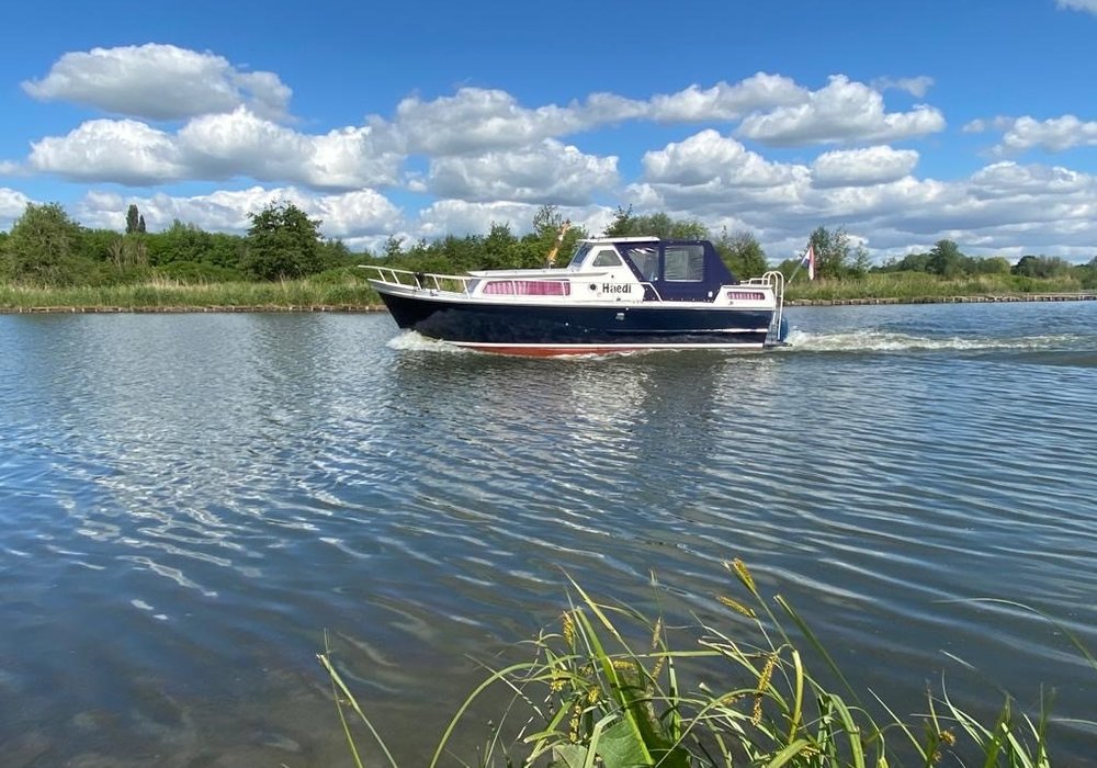 Haedi (Curtevenne 830 AK/OK) huren