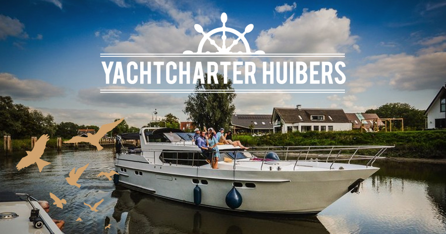 Yachtcharter Huibers